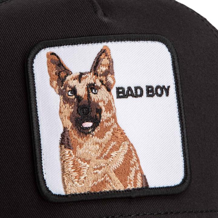 Actual product image Goorin Bros OG Trucker