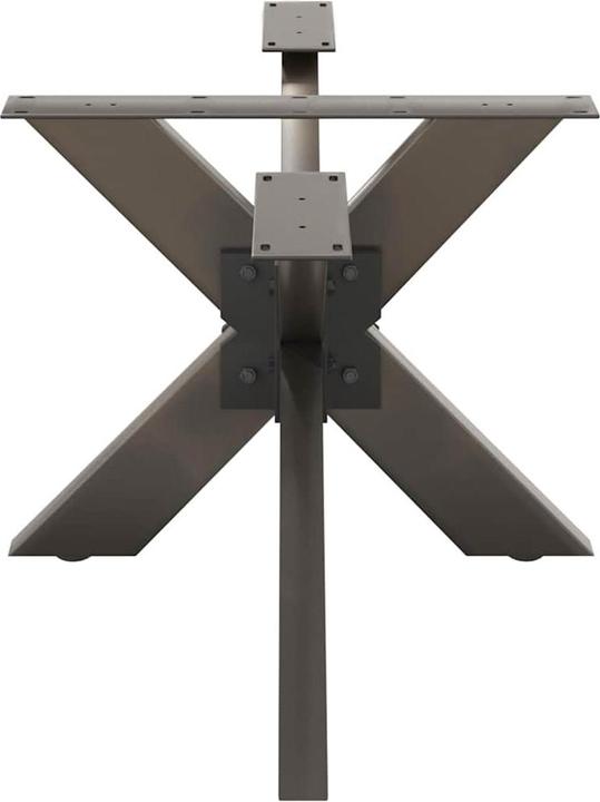 Actual product image vidaXL Couchtischbein