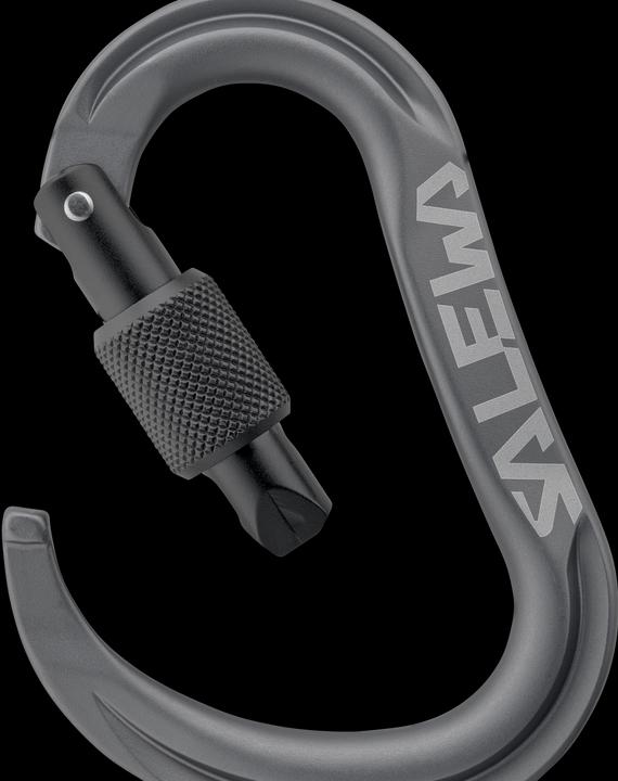 Image du produit Salewa Ortles Hms M Carabiner