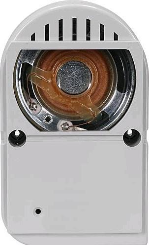 Actual product image Bticino Door loudspeaker 2659N