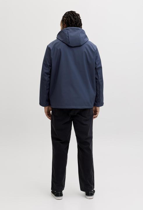 Immagine prodotto Jack & Jones Giacca Softshell North (4XL)