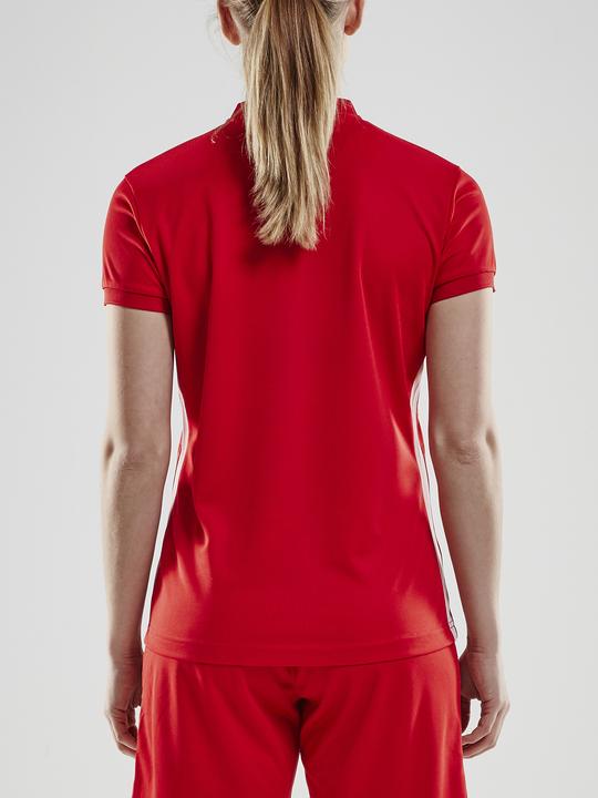 Actual product image Craft Pro Control Button Jersey W (M)