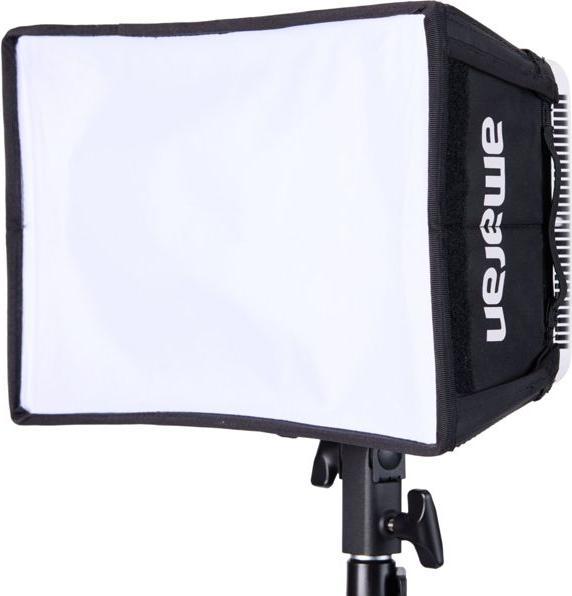 Immagine prodotto Amaran Pano 60c Kit (White) (EU) (Apparecchio di illuminazione a superficie)