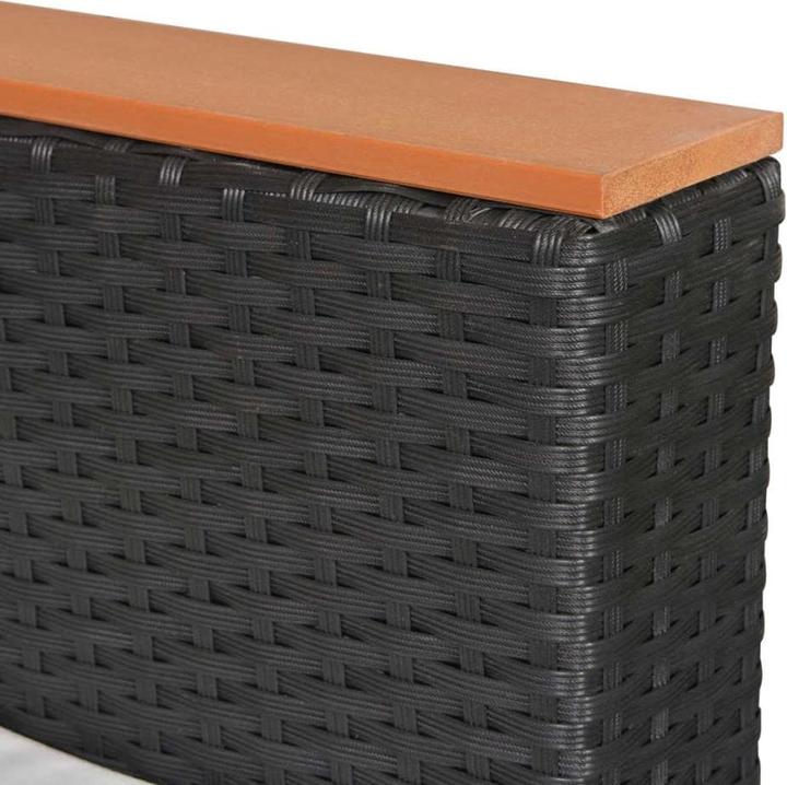 Actual product image vidaXL Raye