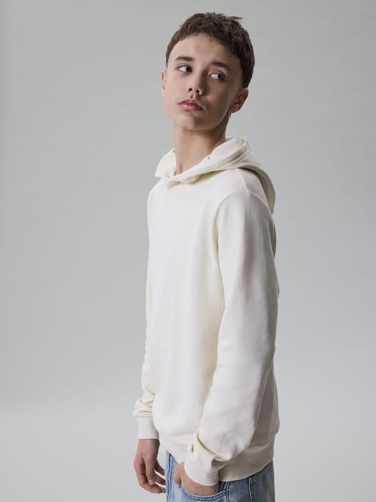 Produktbild Name it Nlnnizu Ls Bru Sweat W. Hood Noos (170, 176)