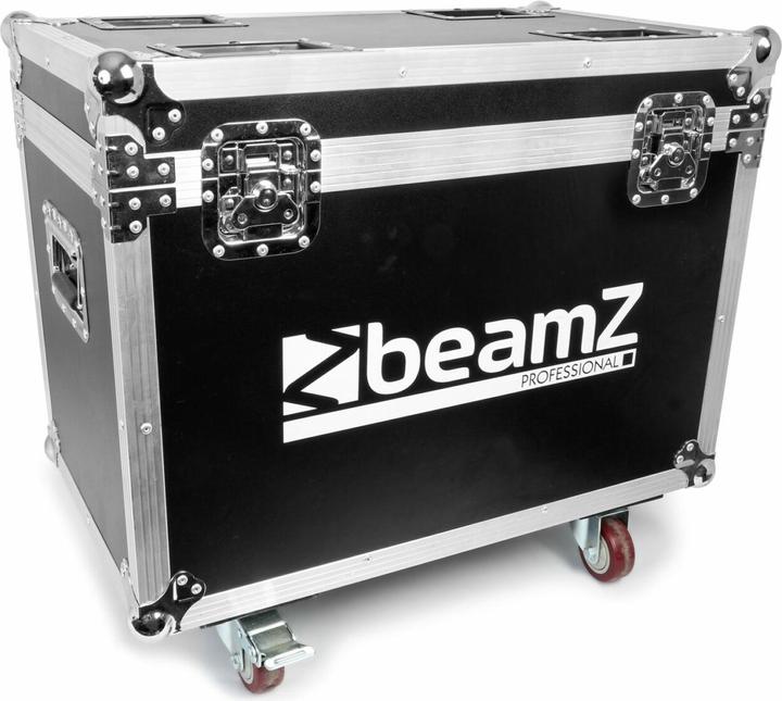 Image du produit BeamZ Tête mobile IGNITE400Set (LED)