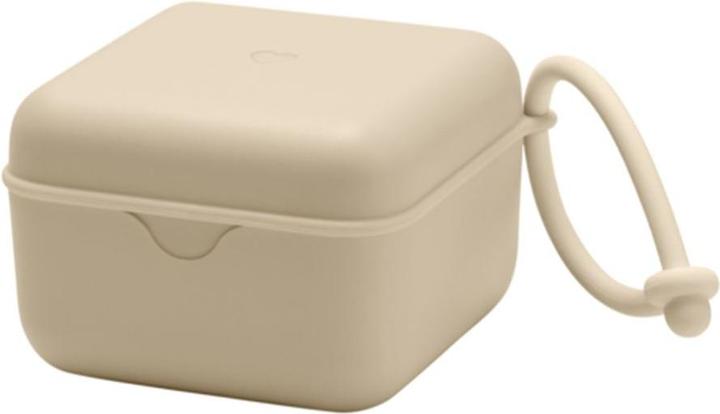 Produktbild Bibs Schnullerbox (1 x, ab Geburt)