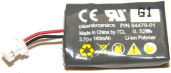 Immagine prodotto Poly Batteria per CS540