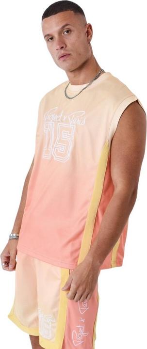 Actual product image Project X Paris baketball tank top project x pari (S)