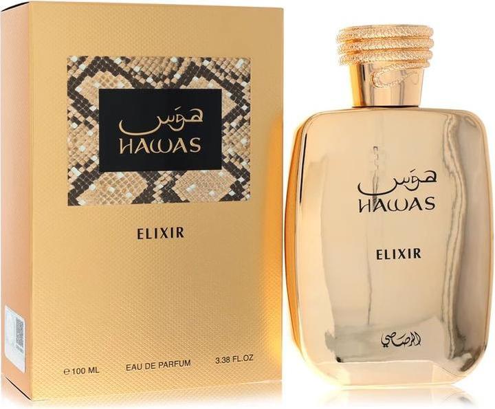Produktbild Rasasi Hawas Elixir (Eau de Parfum, 100 ml)