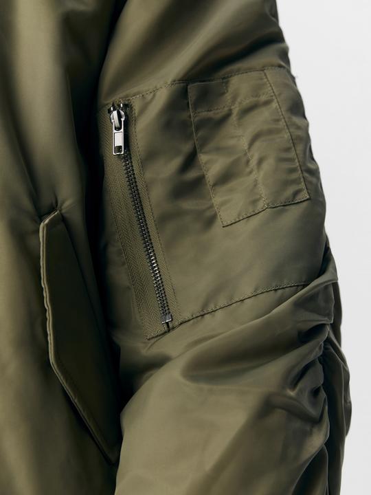 Produktbild Object Oversize Bomberjacke (S)