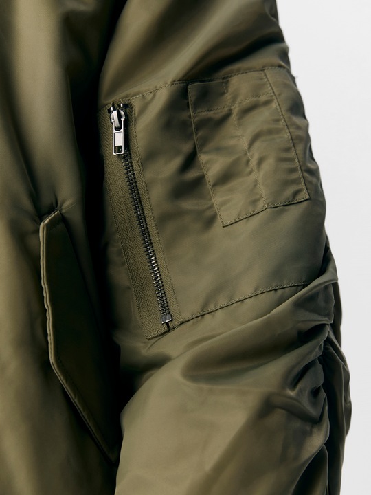 Immagine prodotto Object Oversize Bomberjacke (S)