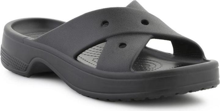Actual product image Crocs W's Classic Cross Strap (37)