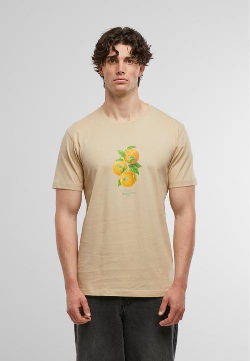 Produktbild Cayler & Sons Vitamine Tennis Tee - 195251 (M)