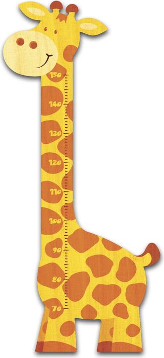 Immagine prodotto Weizenkorn Giraffa