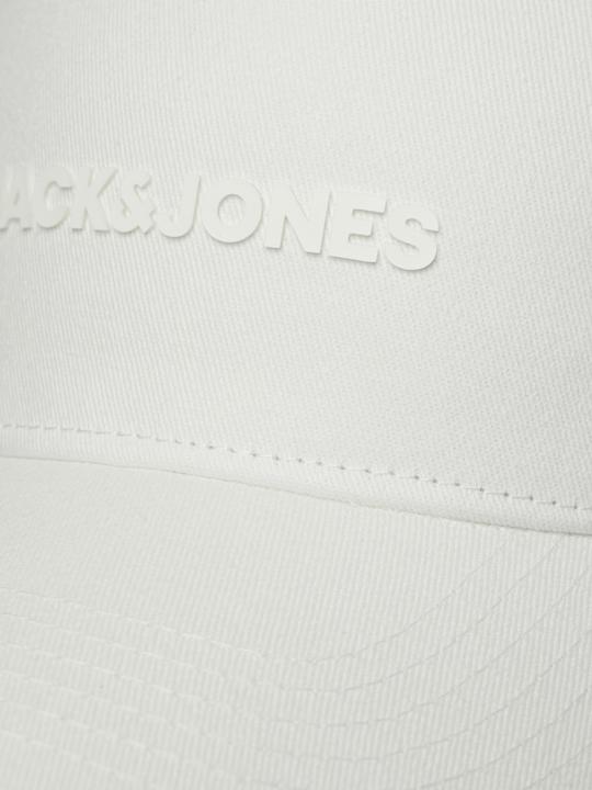 Actual product image Jack & Jones Jacvest Baseball Cap Ln Styd (One size)