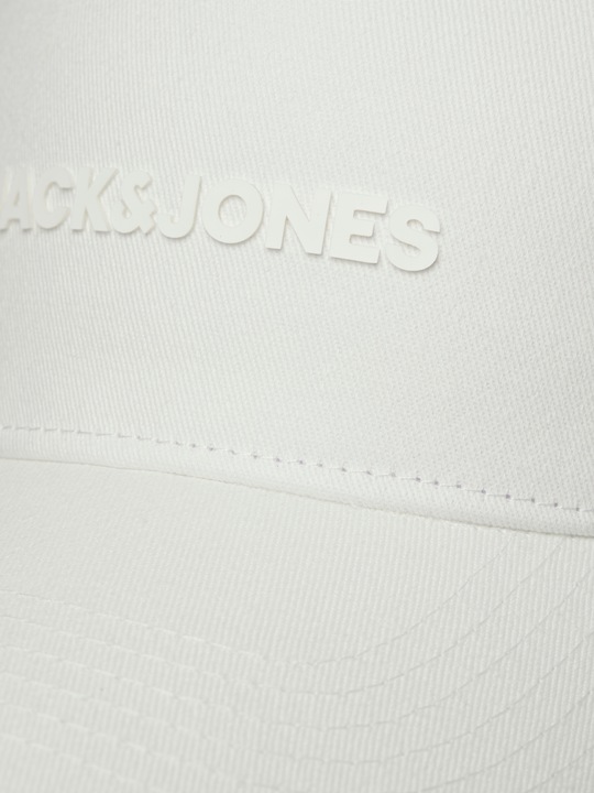 Actual product image Jack & Jones Jacvest Baseball Cap Ln Styd (One size)