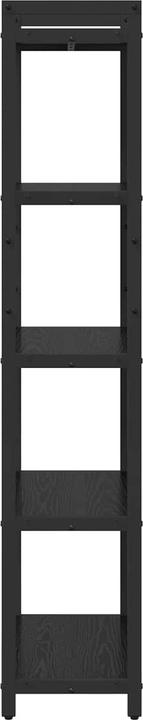 Immagine prodotto vidaXL Bücherregal (30 x 30 x 155 cm)