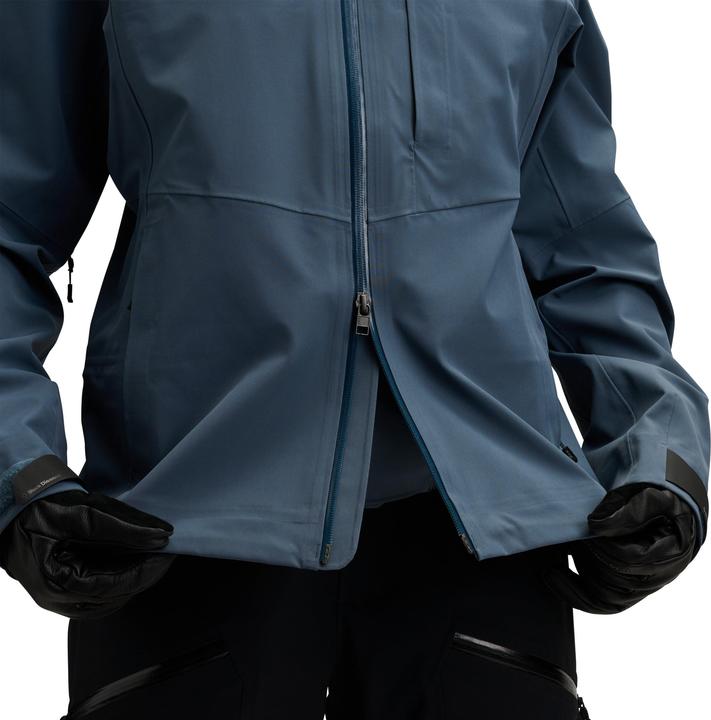 Produktbild Black Diamond W Recon Stretch Shell, Skijacke (M)