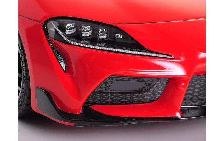Produktbild Tamiya Toyota GR Supra TT02 (Kit)