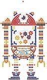 Immagine prodotto Diamond Dotz Diamond Painting Roboter