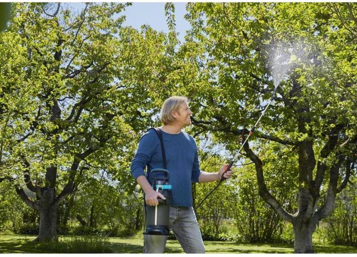 Actual product image Gardena Pressure sprayer (5 l)