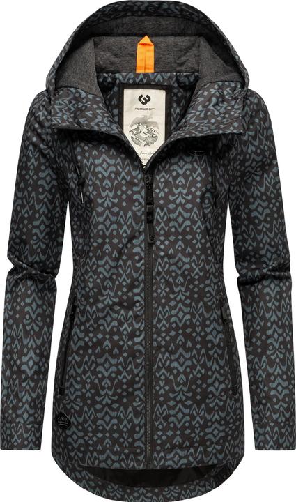 Produktbild Ragwear Zuzka Ikat (L)