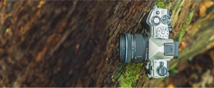 Productafbeelding Olympus OM Digital m.Zuiko ED 9-18mm F4.0-5.6 II (Four Thirds, Micro Vier Derde)