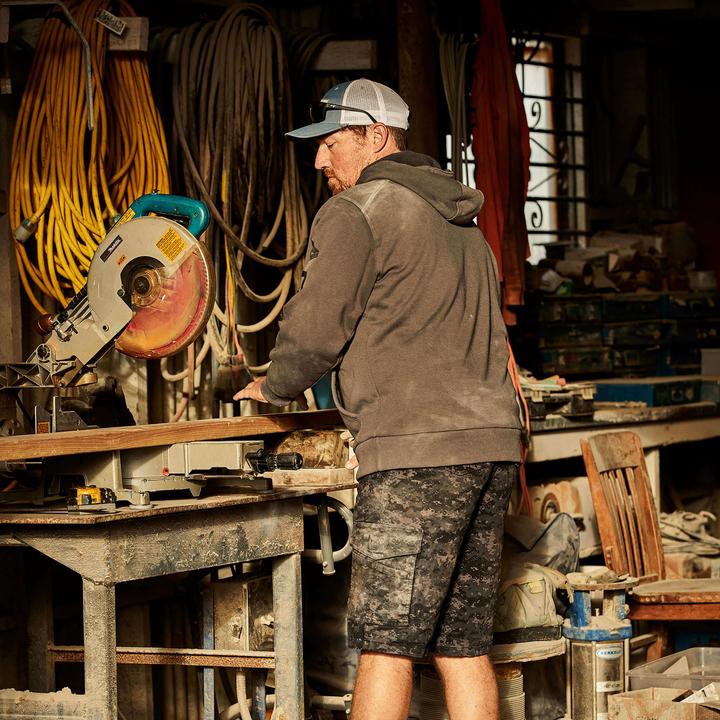 Immagine prodotto Ariat Rebar All Weather (S)