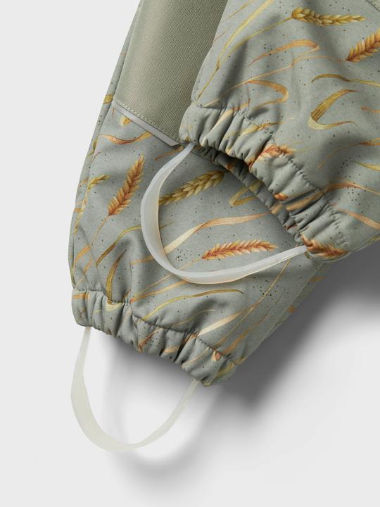 Produktbild Name it ALFA08 Latz Softshellhose (104)