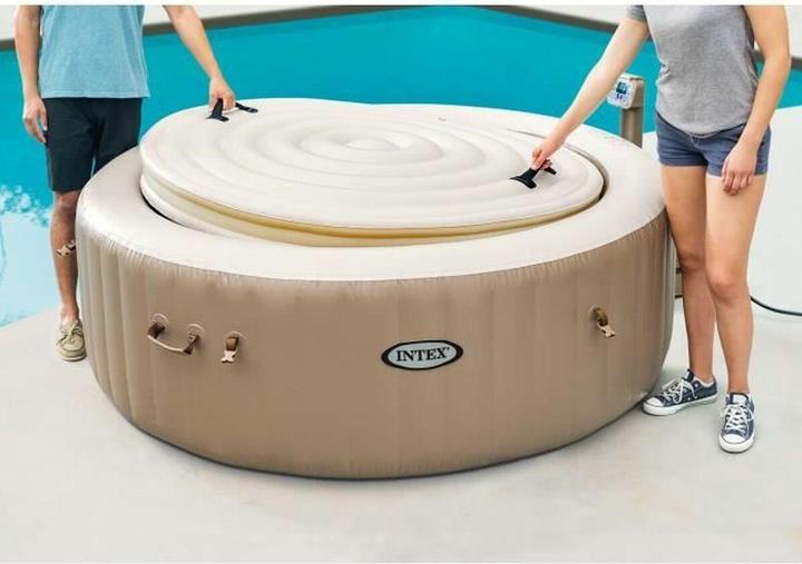Produktbild Intex Energy Hülle
