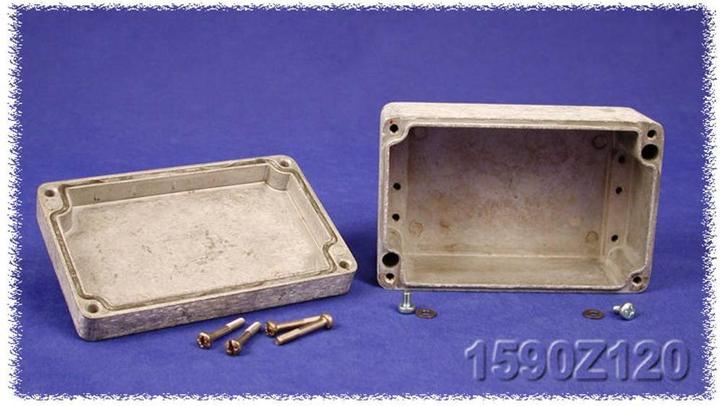 Hammond Piastra finale serie 590Z