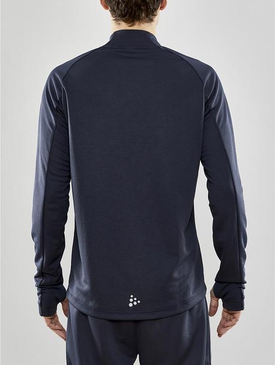 Actual product image Craft Evolve Halfzip M (3XL)