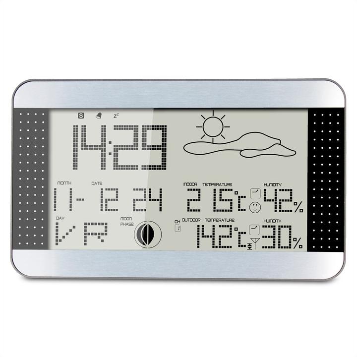 Image du produit Alecto WS-1700