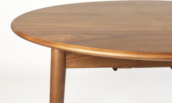Actual product image Zuiver Twist Table (Ø 120 x 76 cm)