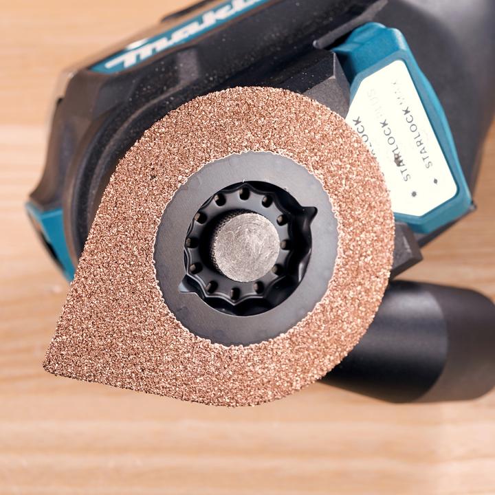 Produktbild Makita Mörtelentferner TMA074