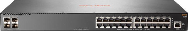 Image du produit HPE 2930f-24g-4sfp (24 Ports)