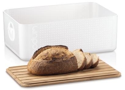 Image du produit Bodum Bistro Boîte à pain