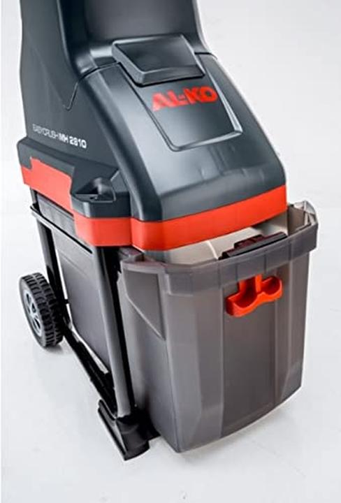 Produktbild AL-KO Easy Crush Mh 2810