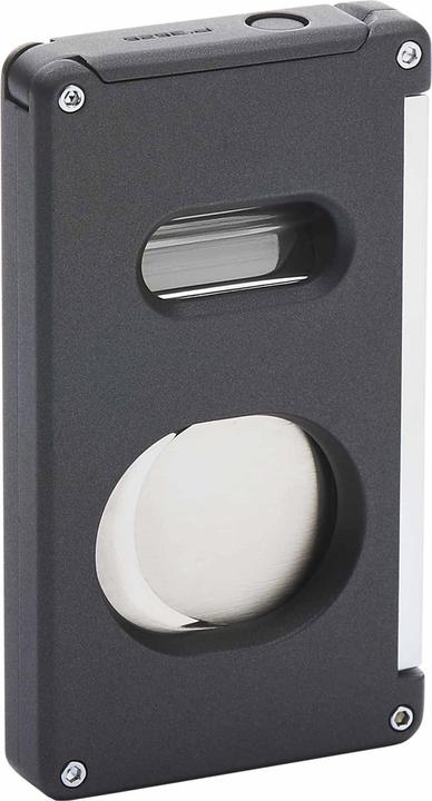 Actual product image Porsche Design Cigar Cutter P'3626 Grey (3626.02)