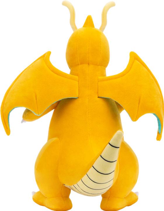 Produktbild Pokémon - Plush 30 cm Dragonite - (PKW4468) (30 cm)