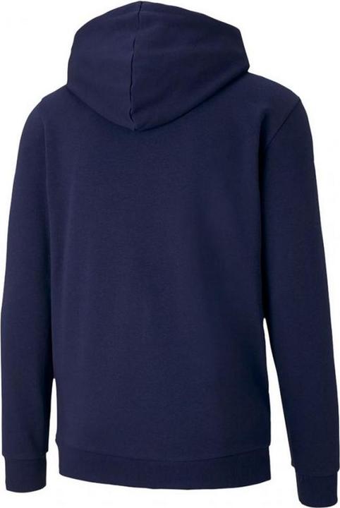 Image du produit Puma - Veste à capuche TEAM GOAL - Homme (S)