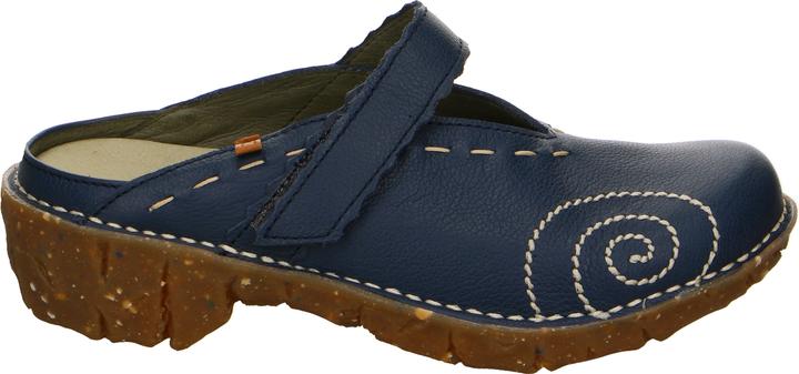 Actual product image El Naturalista clogs (36)
