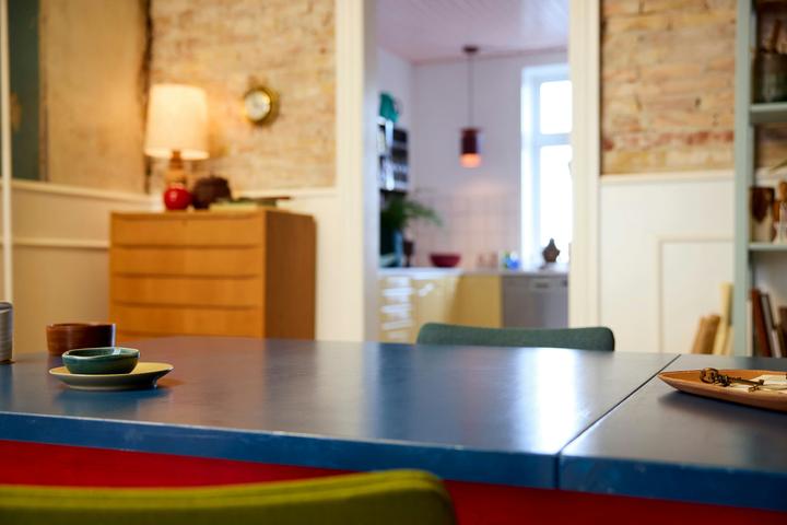 Image du produit LEGO Flussraddampfer (21356, LEGO Ideas, LEGO difficiles à trouver)