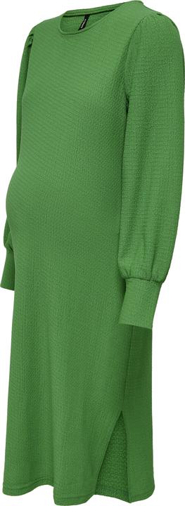 Produktbild Only Maternity Mama einfarbiges Kleid mit langen Ärmeln (L)