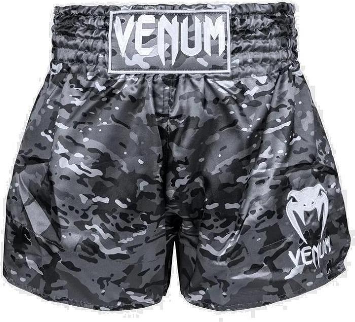 Produktbild Venum Muay Thai Shorts Classic (XL)