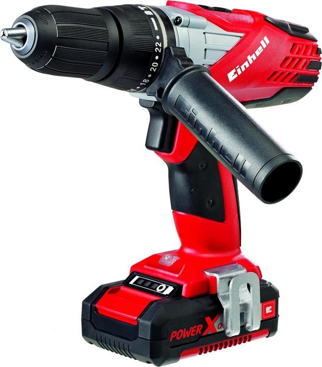 Einhell TE-CD 18-2 (Schlagbohrschrauber)