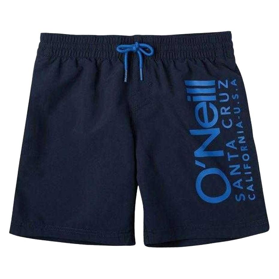 O'Neill, Jongens, Zwembroek, Origineel Cali, Blauw, (152)