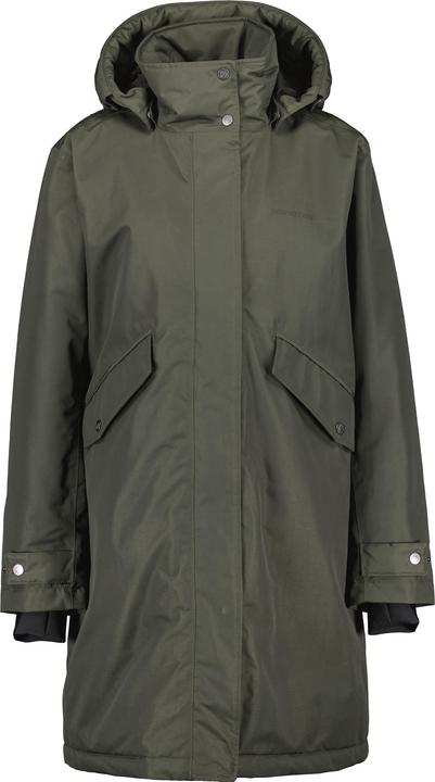 Immagine prodotto Didriksons Women's Josefine Parka 2