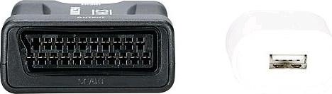 Produktbild Schwaiger HDMI to Scart Anschlusskonverter (Digital -> Analog)